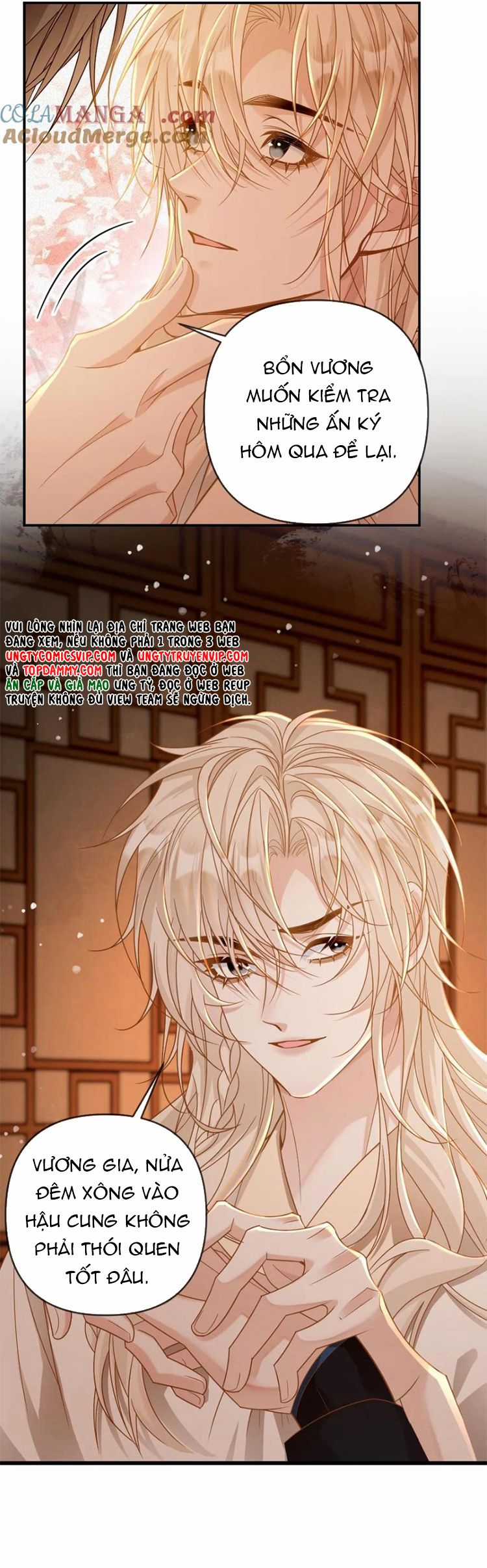 Lang Cẩu Chủ Thần - Chapter 217 - Trang 12