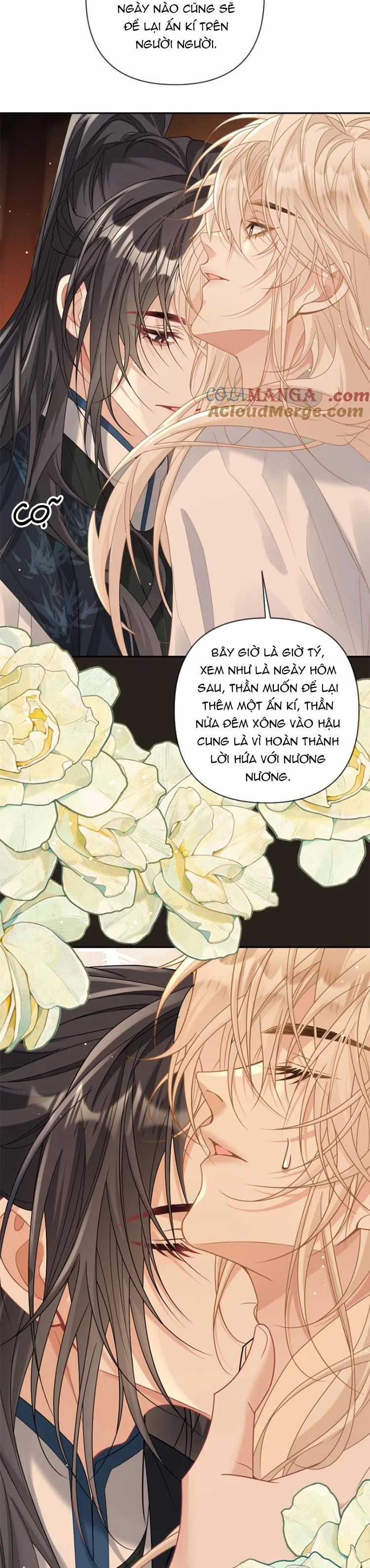 Lang Cẩu Chủ Thần - Chapter 218 - Trang 3