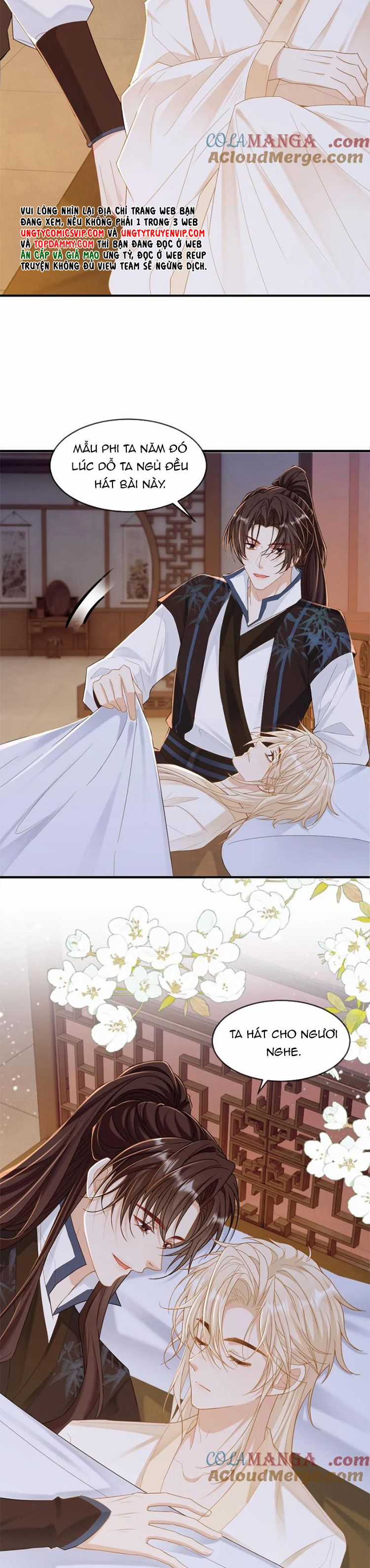 Lang Cẩu Chủ Thần - Chapter 219 - Trang 4