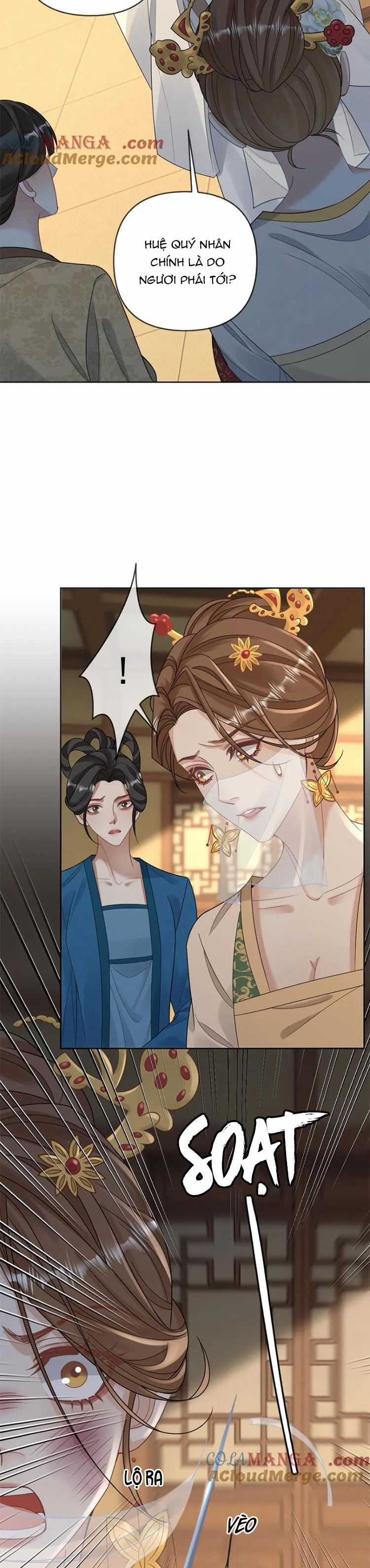 Lang Cẩu Chủ Thần - Chapter 220 - Trang 4