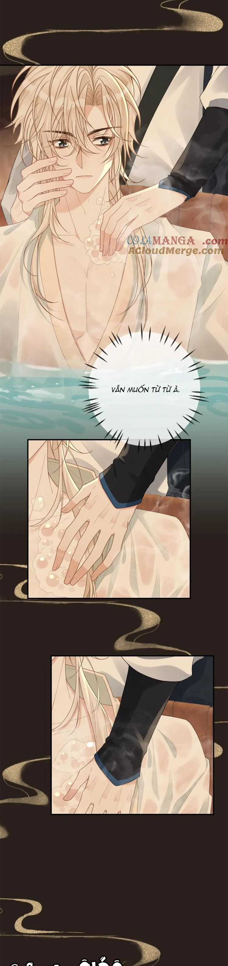 Lang Cẩu Chủ Thần - Chapter 222 - Trang 3