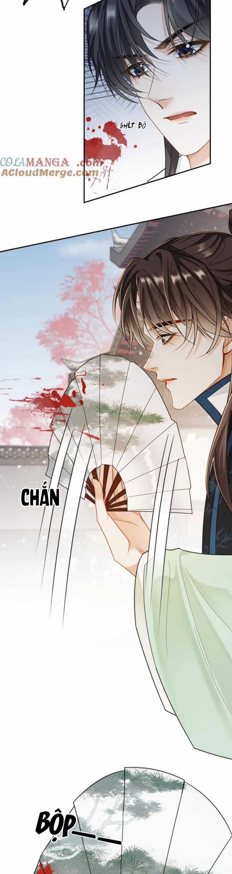 Lang Cẩu Chủ Thần - Chapter 224 - Trang 7