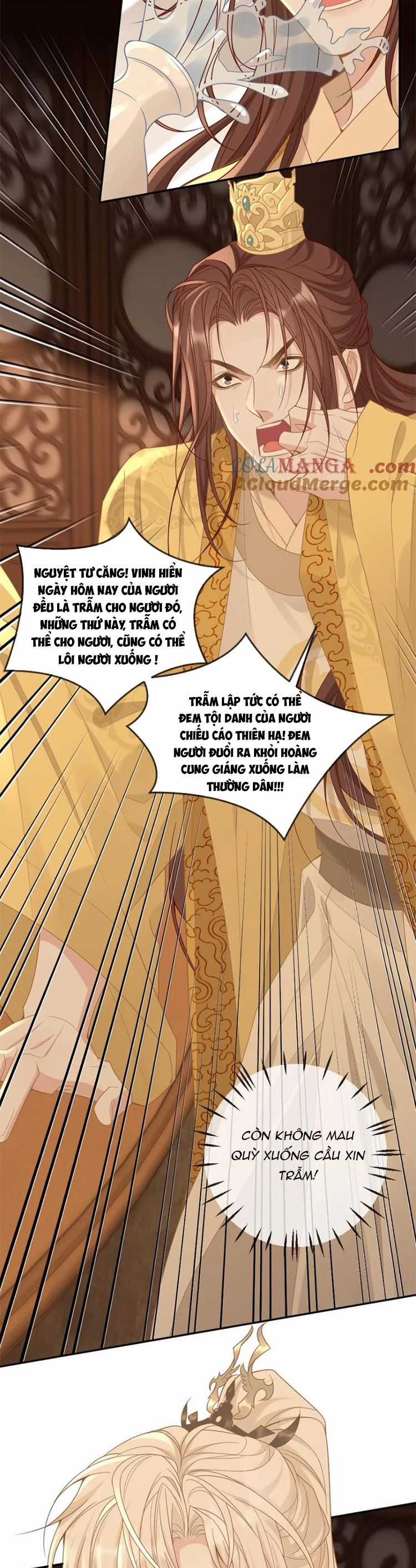 Lang Cẩu Chủ Thần - Chapter 225 - Trang 5