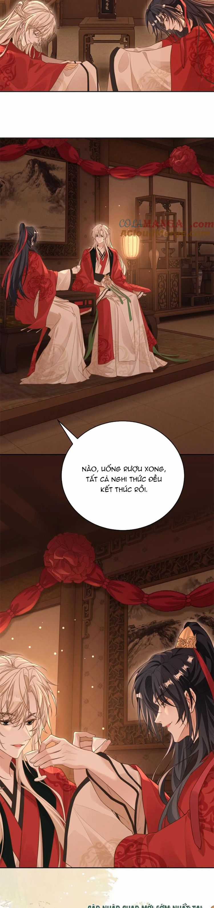 Lang Cẩu Chủ Thần - Chapter 227 - Trang 3