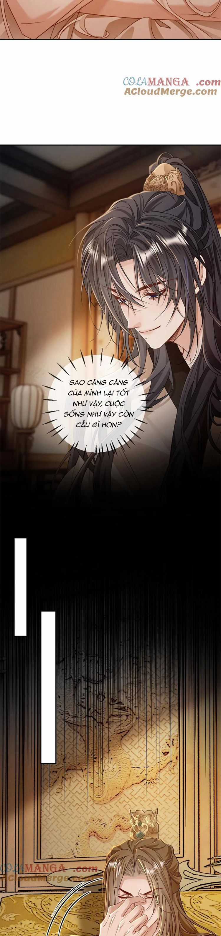 Lang Cẩu Chủ Thần - Chapter 228 - Trang 4