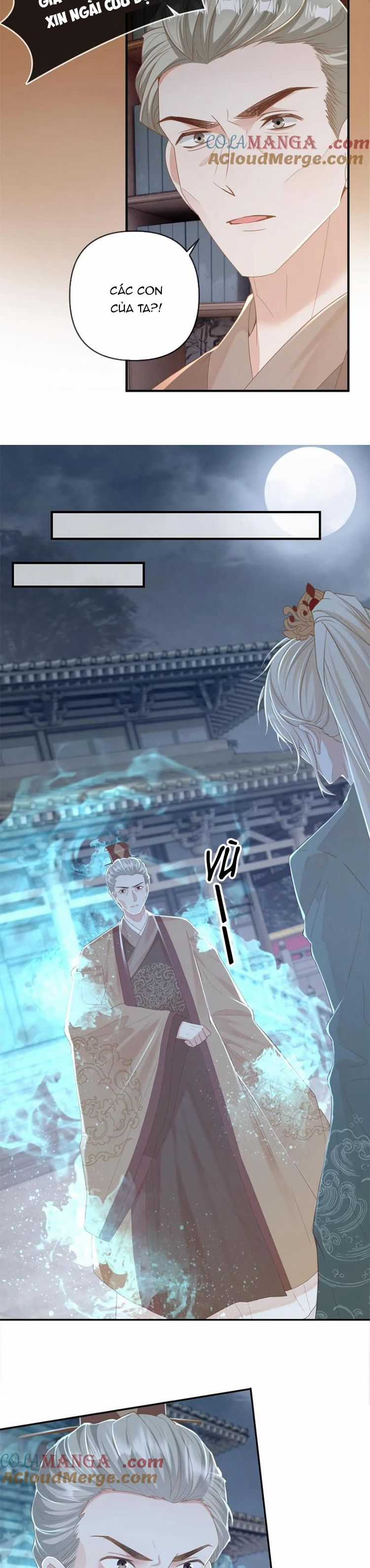 Lang Cẩu Chủ Thần - Chapter 229 - Trang 4