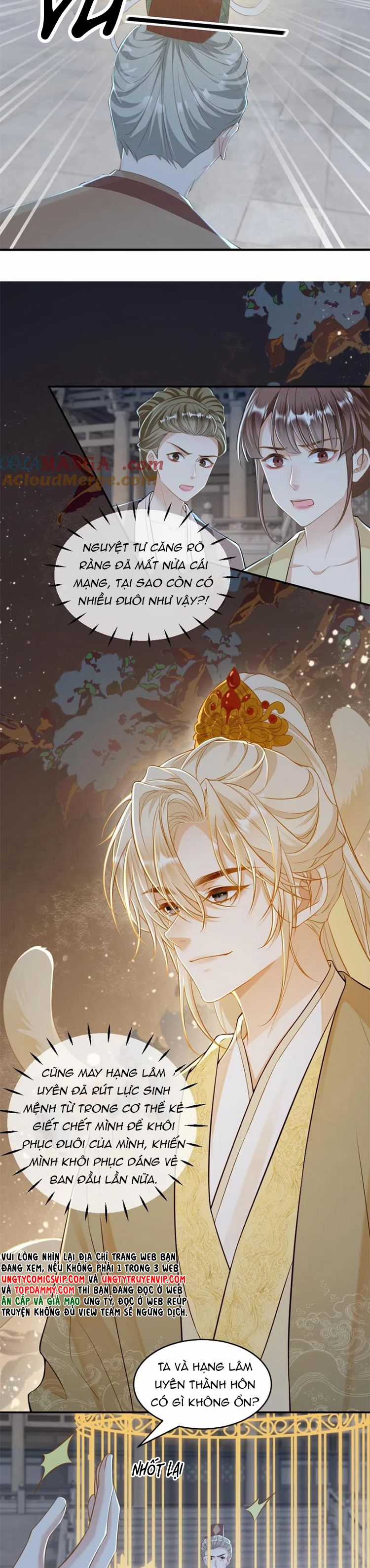 Lang Cẩu Chủ Thần - Chapter 229 - Trang 8