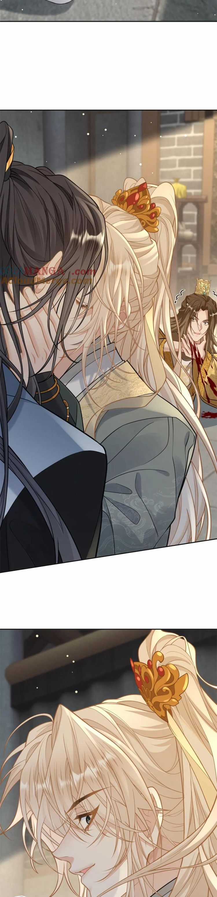 Lang Cẩu Chủ Thần - Chapter 230 - Trang 14