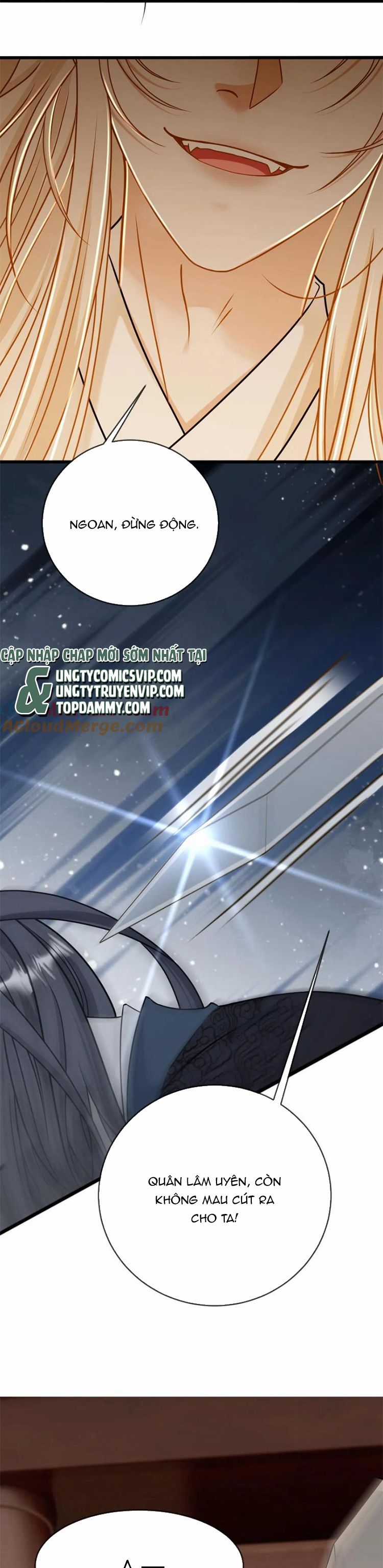 Lang Cẩu Chủ Thần - Chapter 236 - Trang 13