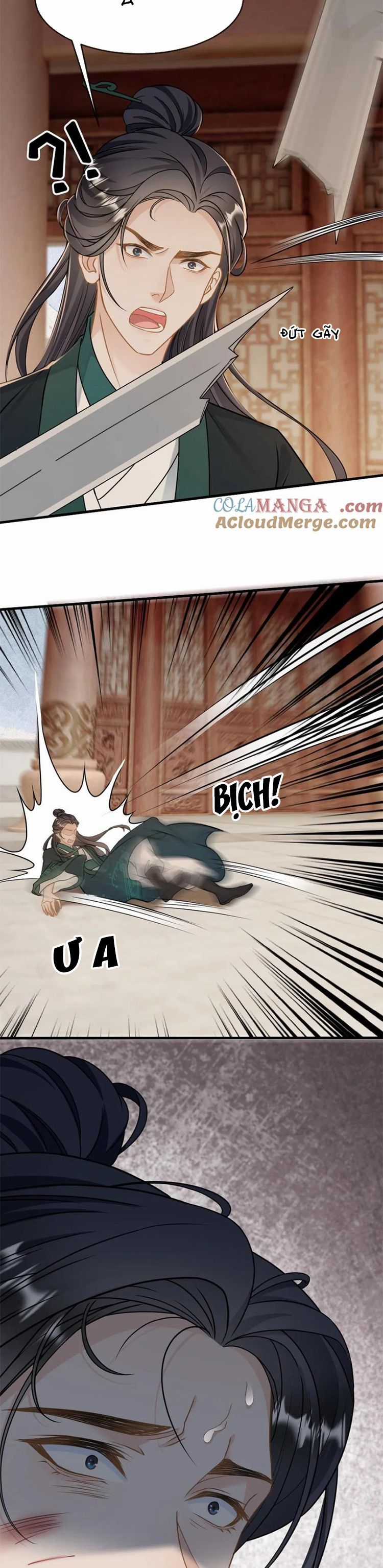 Lang Cẩu Chủ Thần - Chapter 236 - Trang 14