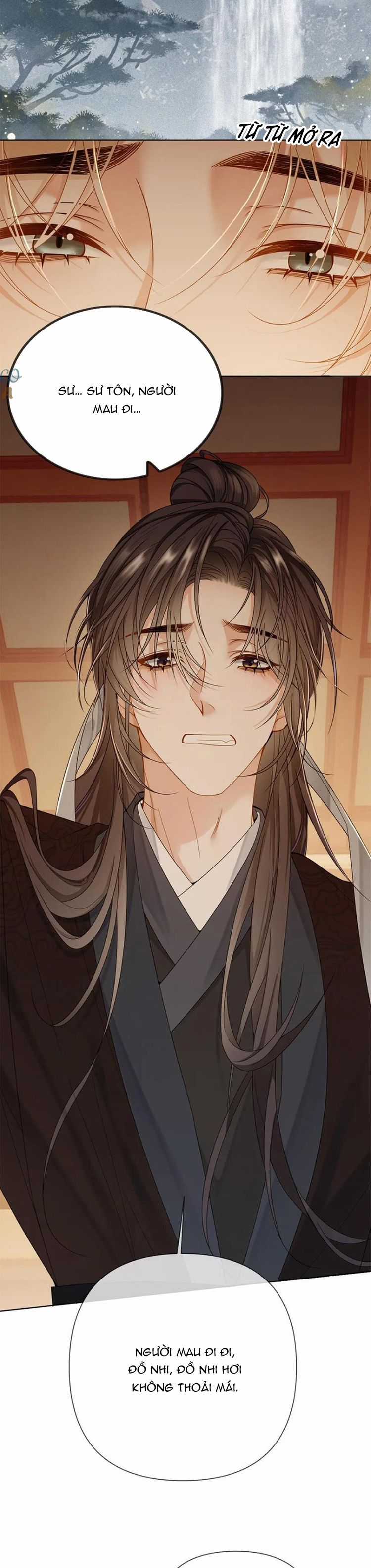 Lang Cẩu Chủ Thần - Chapter 236 - Trang 3