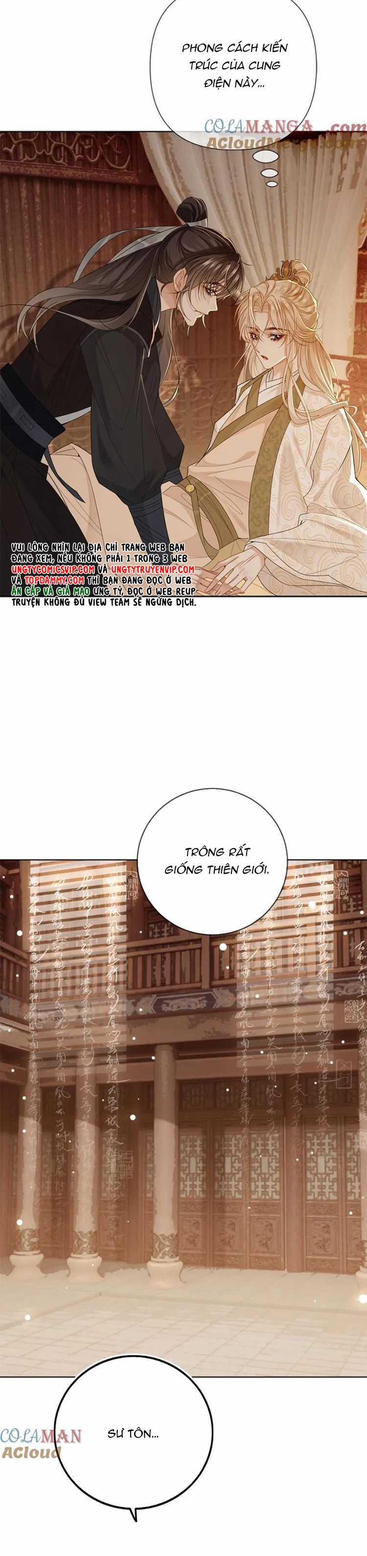 Lang Cẩu Chủ Thần - Chapter 236 - Trang 4