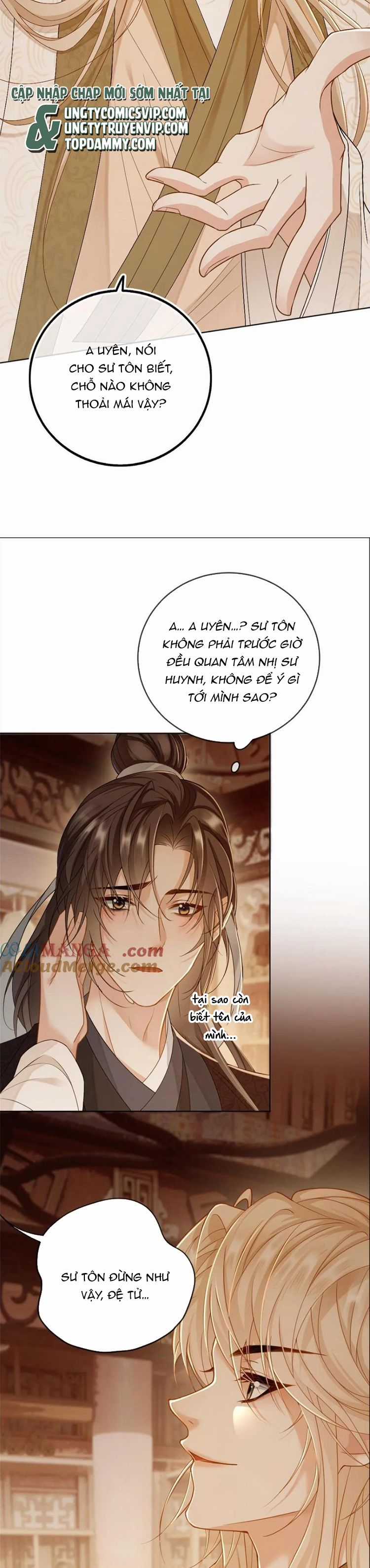 Lang Cẩu Chủ Thần - Chapter 236 - Trang 6