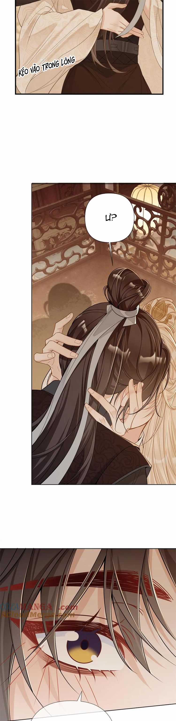 Lang Cẩu Chủ Thần - Chapter 236 - Trang 10