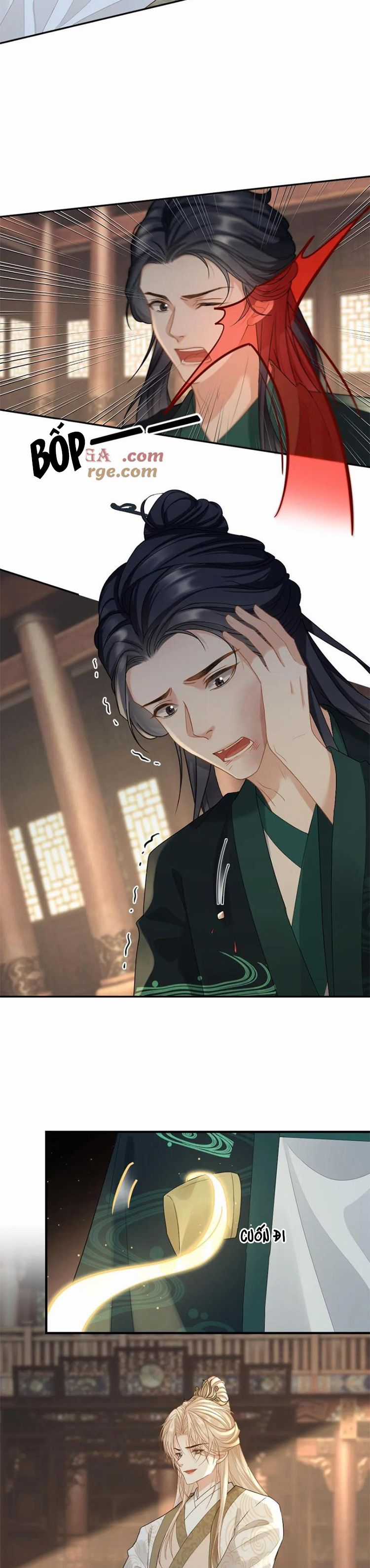 Lang Cẩu Chủ Thần - Chapter 237 - Trang 8