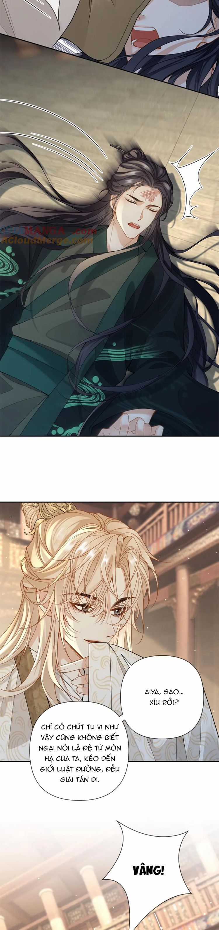 Lang Cẩu Chủ Thần - Chapter 238 - Trang 3