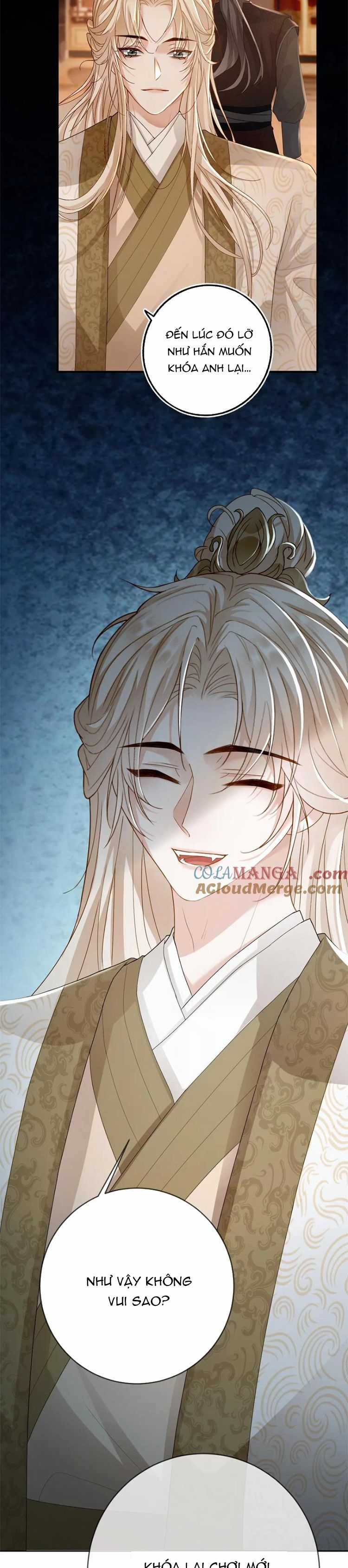 Lang Cẩu Chủ Thần - Chapter 239 - Trang 11