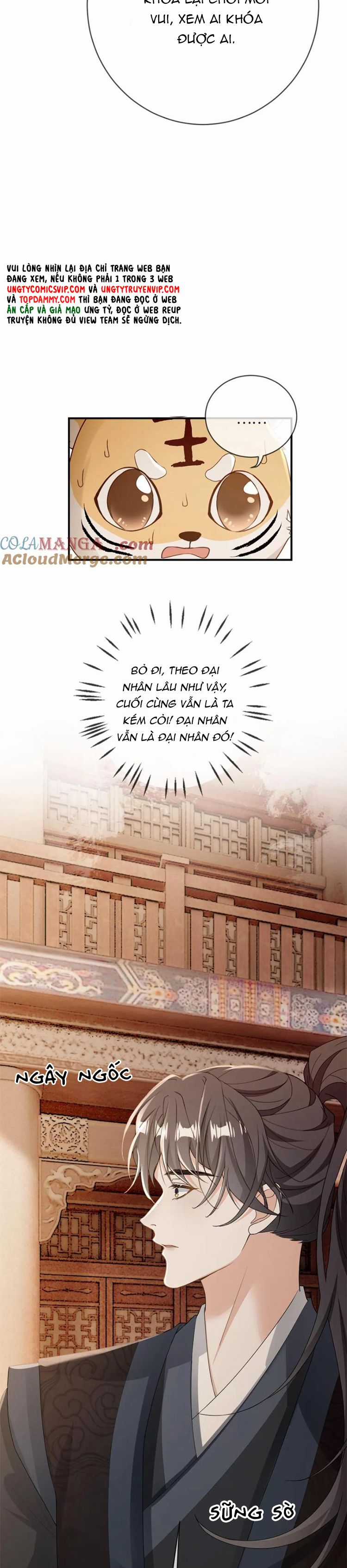 Lang Cẩu Chủ Thần - Chapter 239 - Trang 12