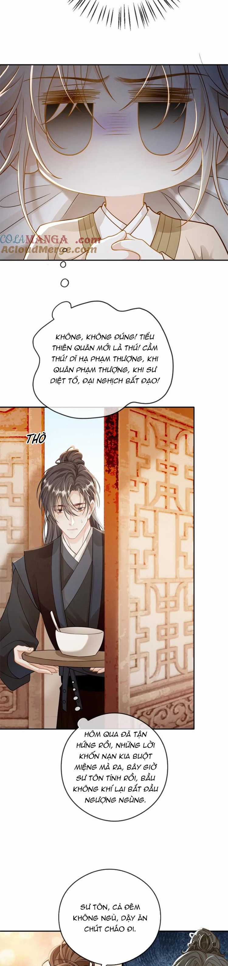 Lang Cẩu Chủ Thần - Chapter 239 - Trang 3