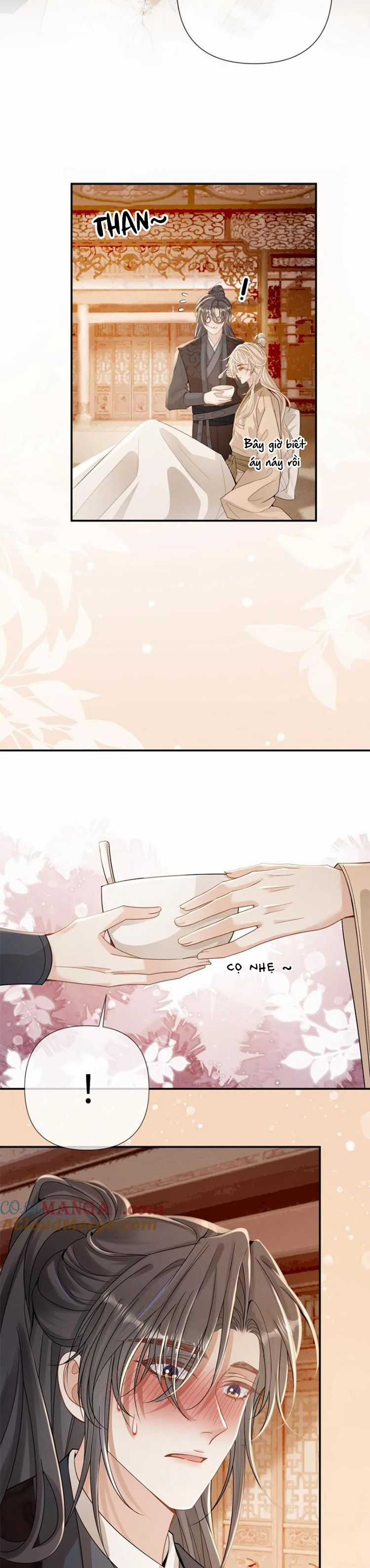 Lang Cẩu Chủ Thần - Chapter 239 - Trang 5