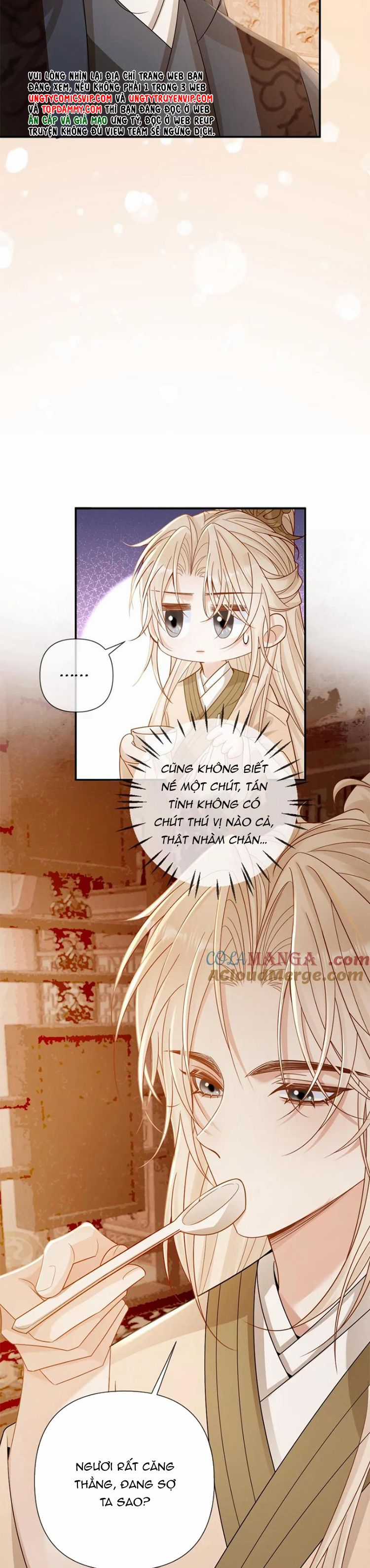 Lang Cẩu Chủ Thần - Chapter 239 - Trang 6