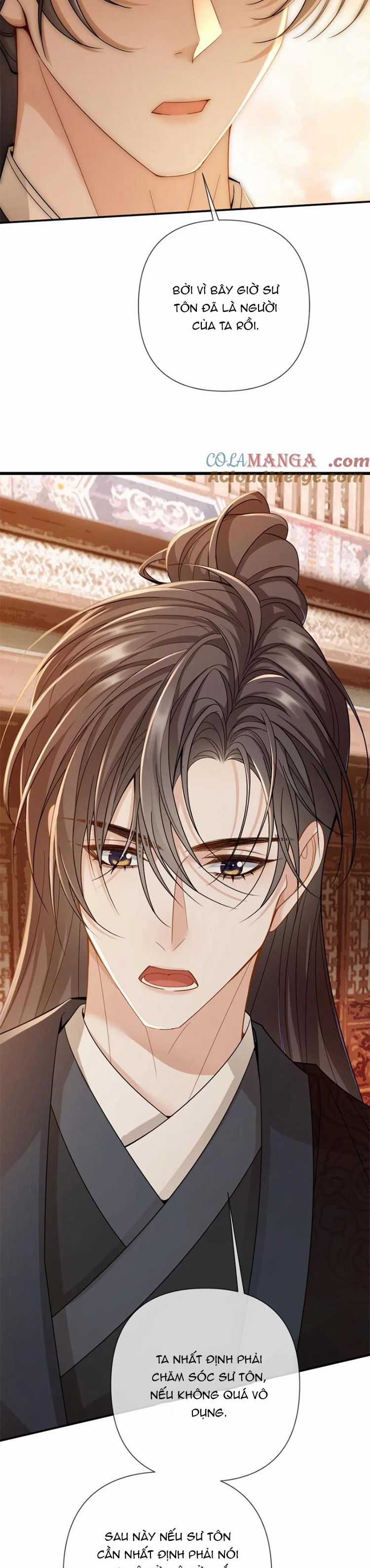 Lang Cẩu Chủ Thần - Chapter 239 - Trang 8