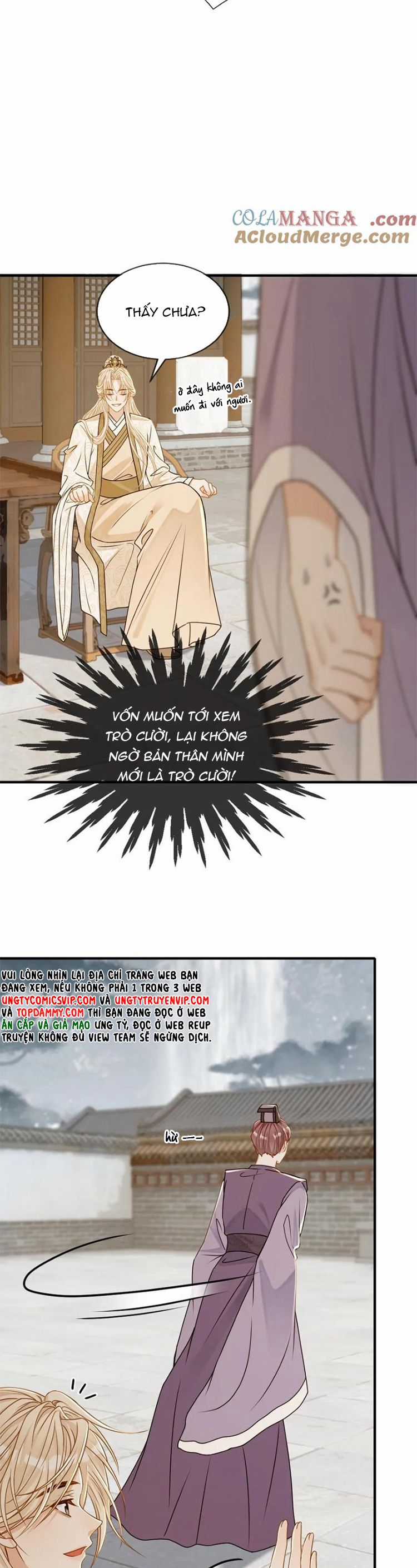 Lang Cẩu Chủ Thần - Chapter 240 - Trang 8