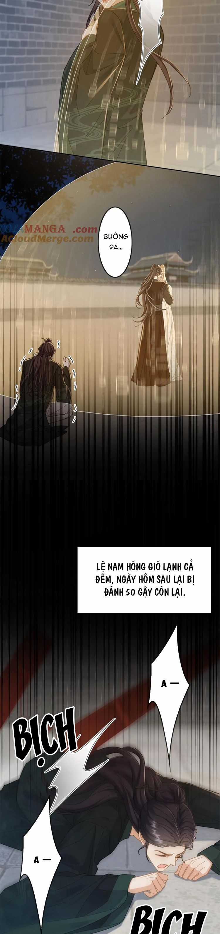 Lang Cẩu Chủ Thần - Chapter 241 - Trang 3