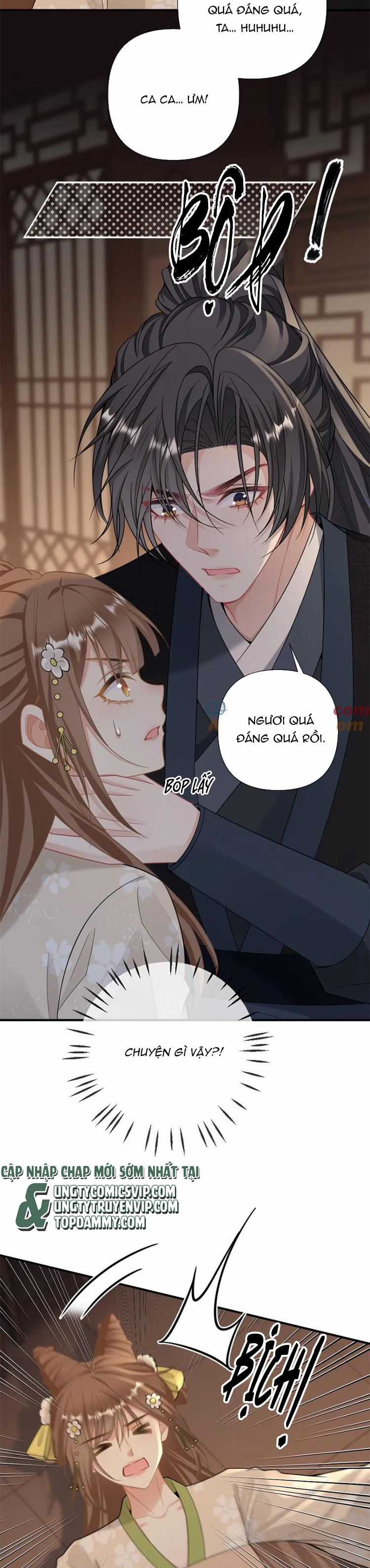 Lang Cẩu Chủ Thần - Chapter 242 - Trang 7