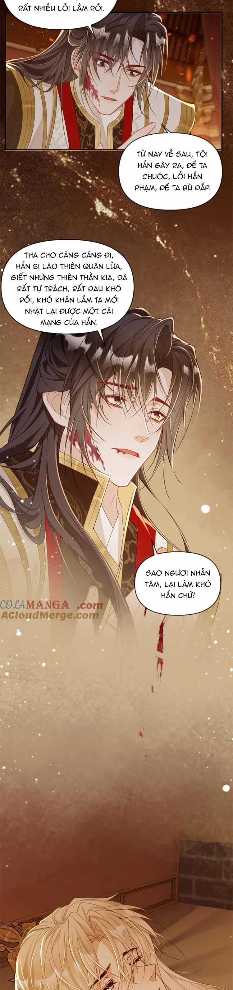 Lang Cẩu Chủ Thần - Chapter 254 - Trang 6
