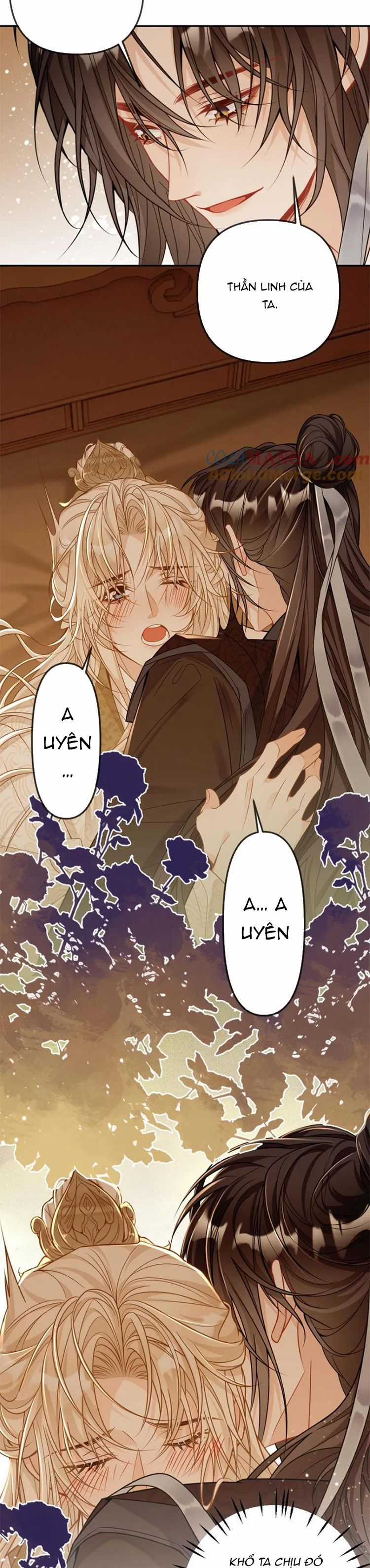 Lang Cẩu Chủ Thần - Chapter 254 - Trang 8