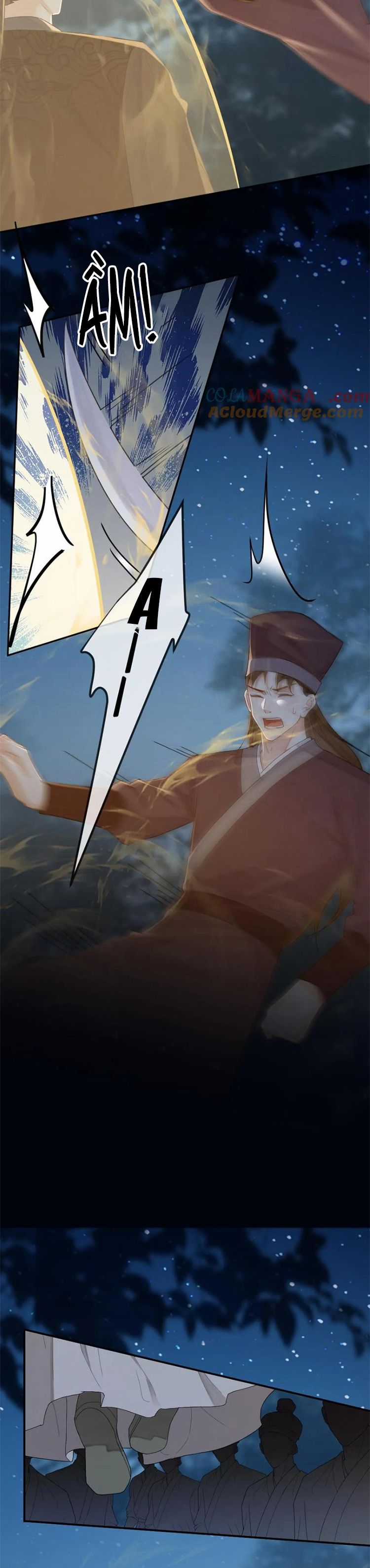 Lang Cẩu Chủ Thần - Chapter 257 - Trang 3