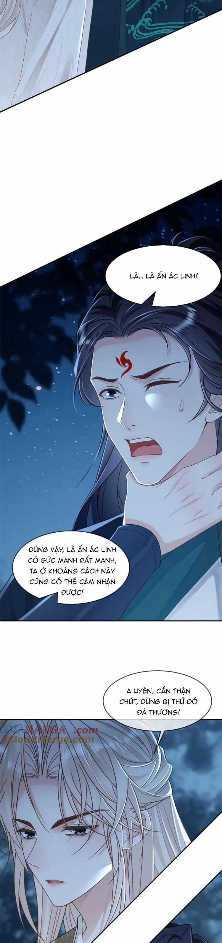 Lang Cẩu Chủ Thần - Chapter 257 - Trang 5