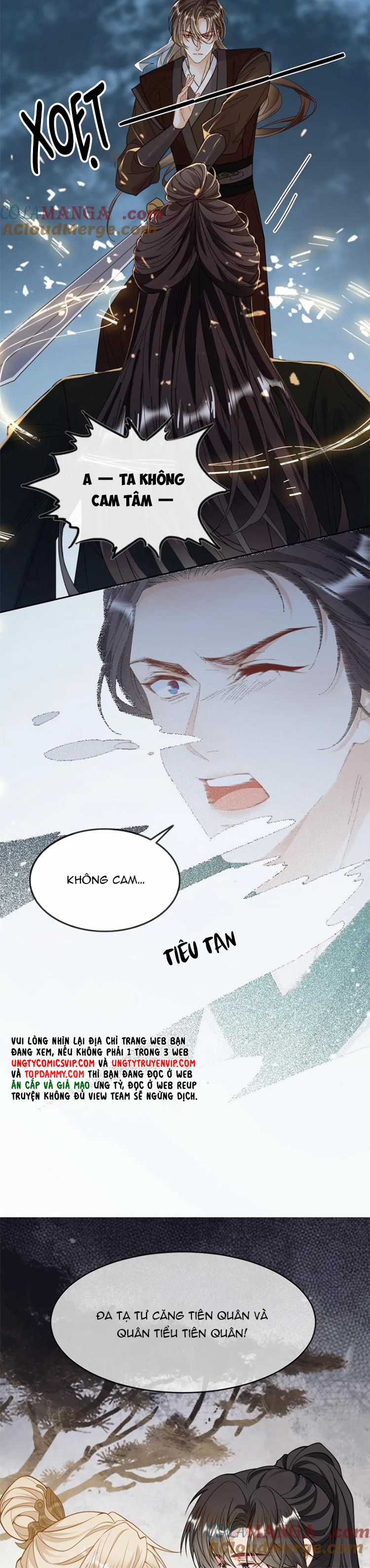 Lang Cẩu Chủ Thần - Chapter 257 - Trang 9