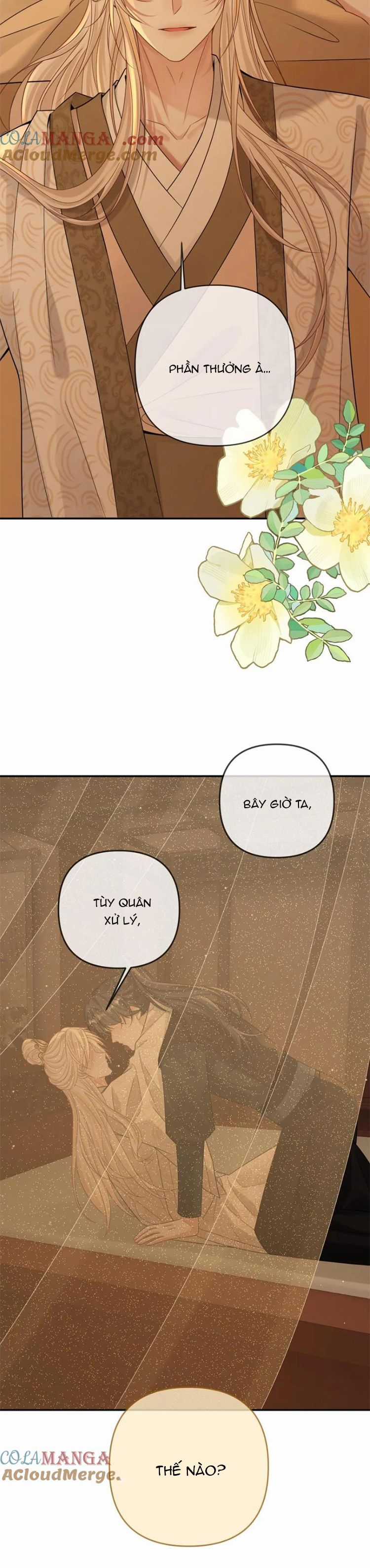 Lang Cẩu Chủ Thần - Chapter 258 - Trang 4