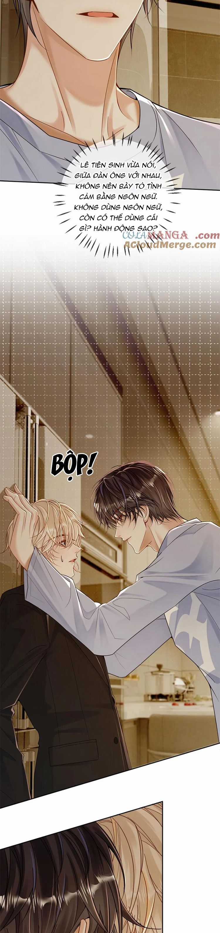 Lang Cẩu Chủ Thần - Chapter 262 - Trang 3