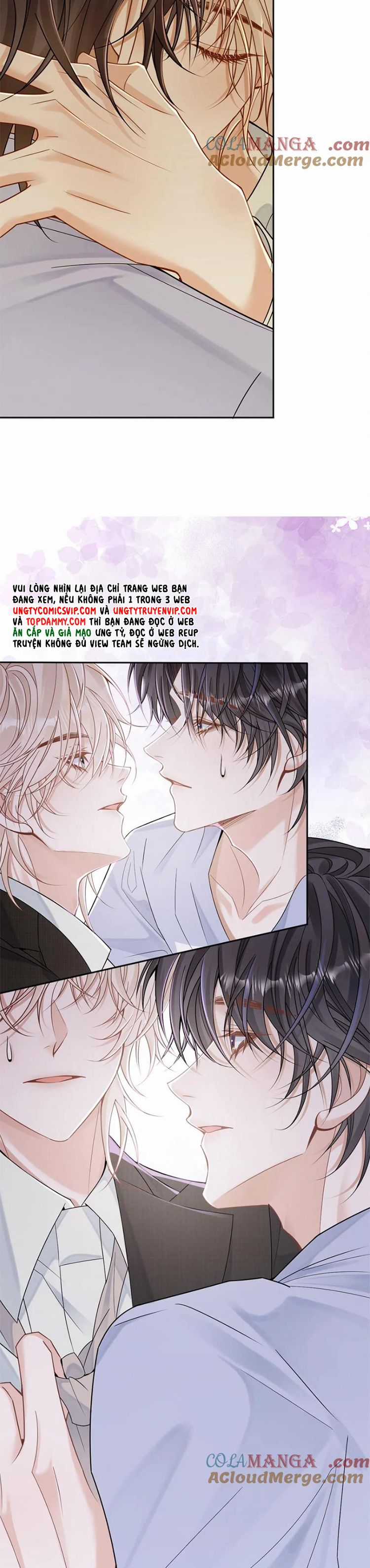 Lang Cẩu Chủ Thần - Chapter 262 - Trang 4