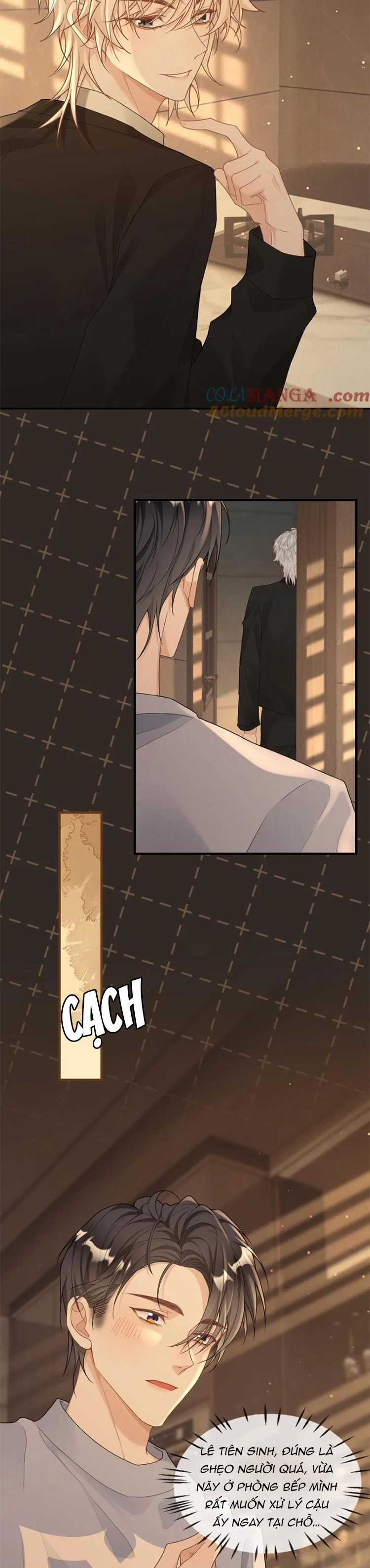 Lang Cẩu Chủ Thần - Chapter 263 - Trang 3