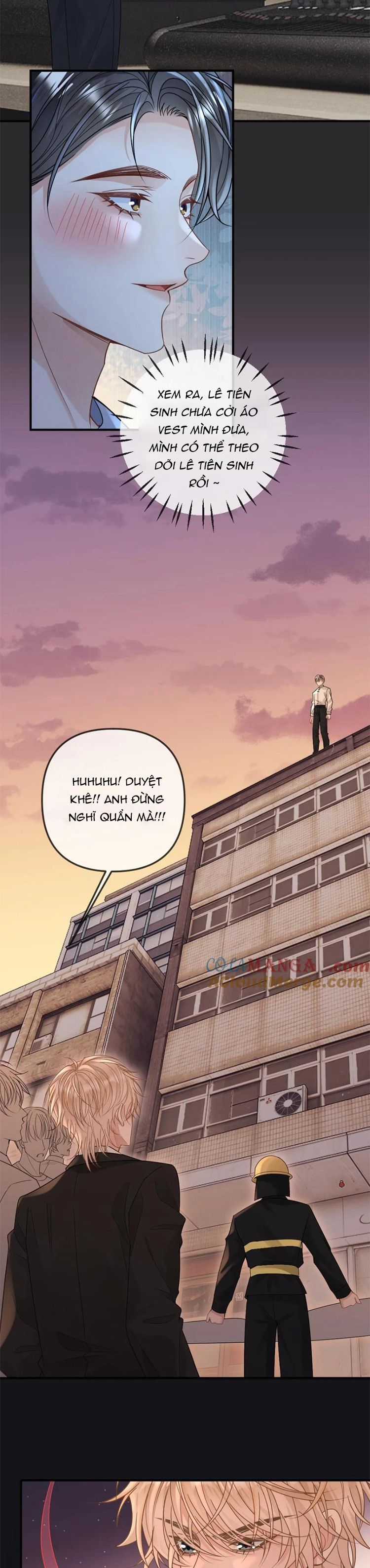 Lang Cẩu Chủ Thần - Chapter 263 - Trang 6