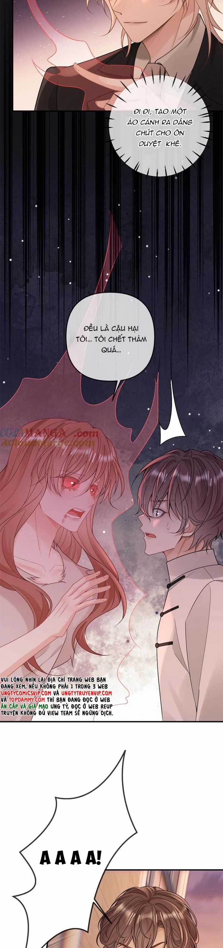 Lang Cẩu Chủ Thần - Chapter 263 - Trang 7