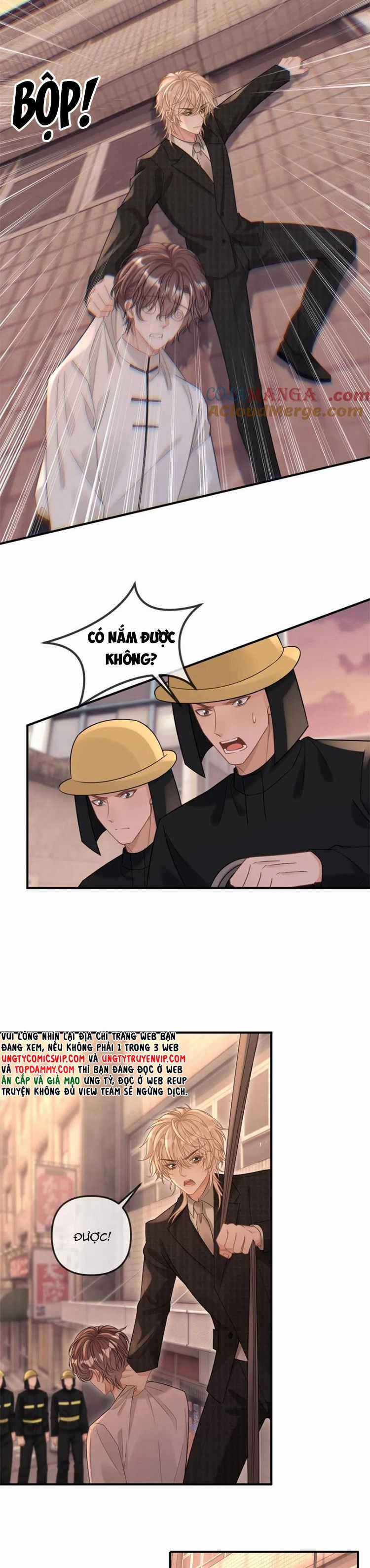 Lang Cẩu Chủ Thần - Chapter 264 - Trang 3