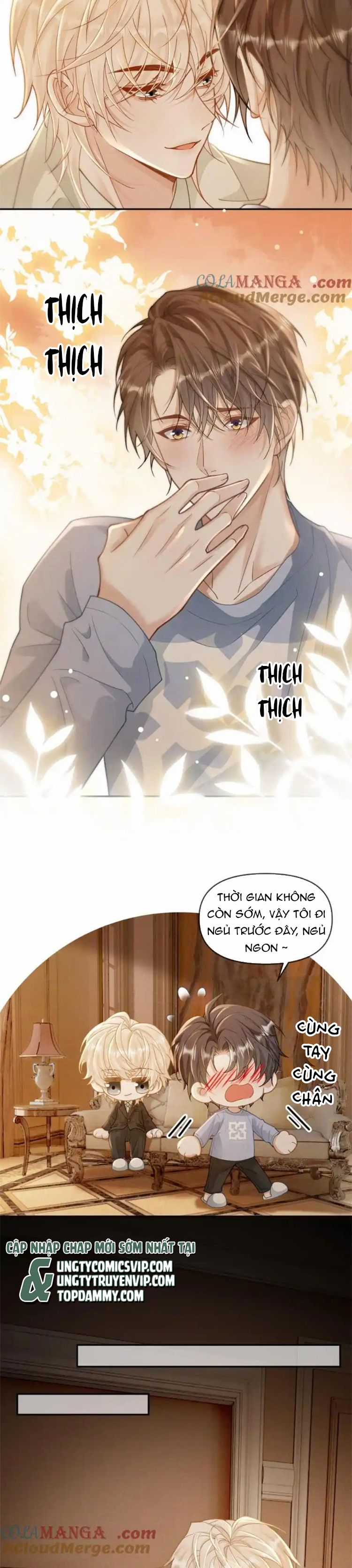 Lang Cẩu Chủ Thần - Chapter 265 - Trang 3