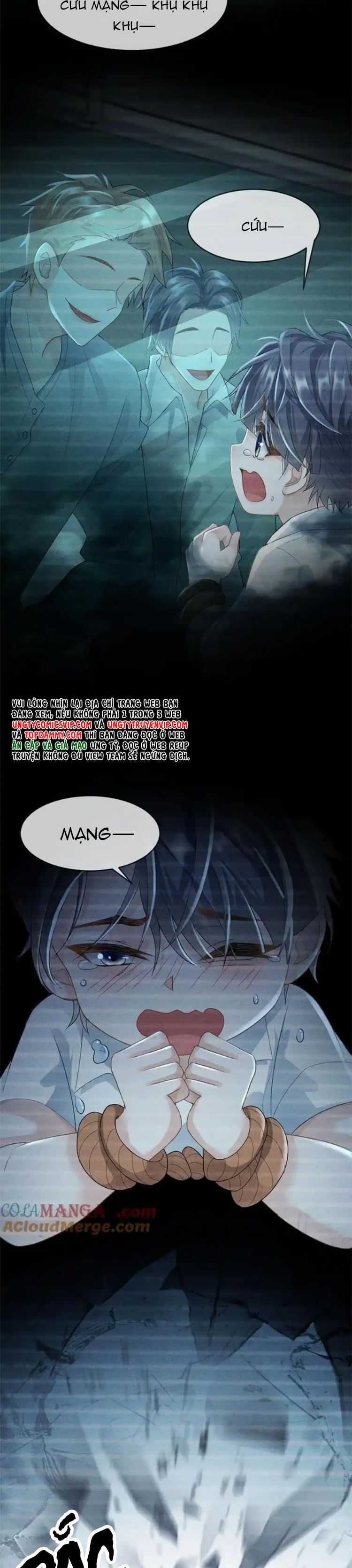 Lang Cẩu Chủ Thần - Chapter 266 - Trang 8