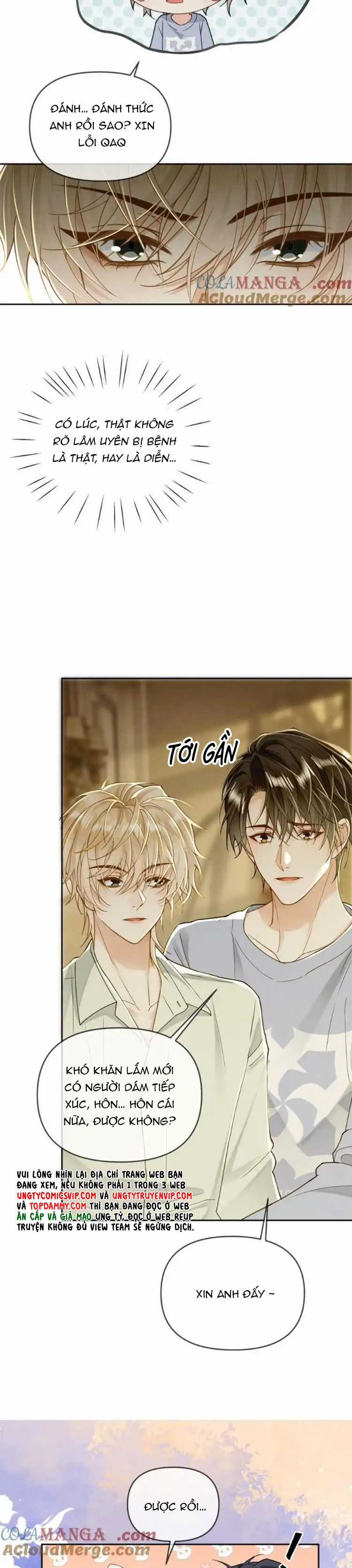 Lang Cẩu Chủ Thần - Chapter 267 - Trang 3