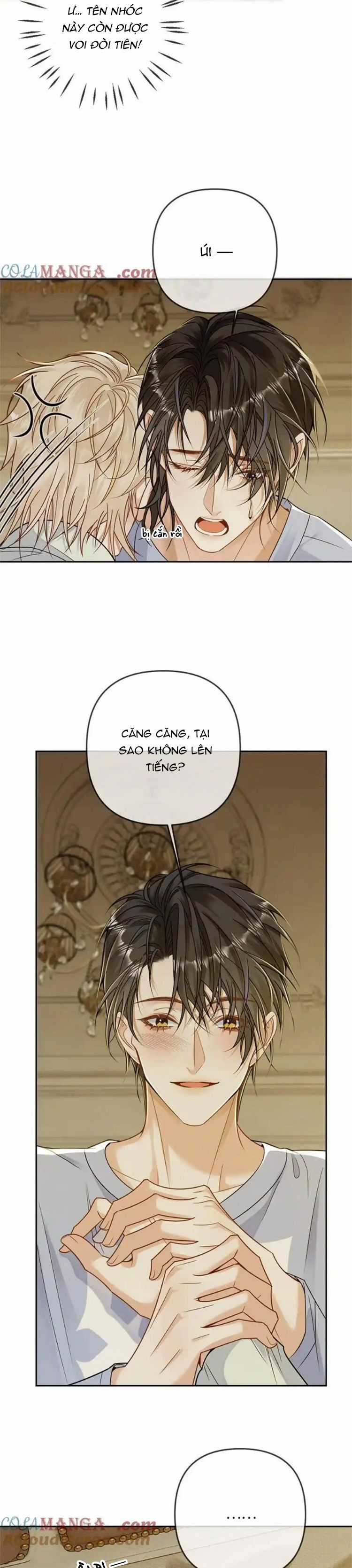 Lang Cẩu Chủ Thần - Chapter 267 - Trang 7