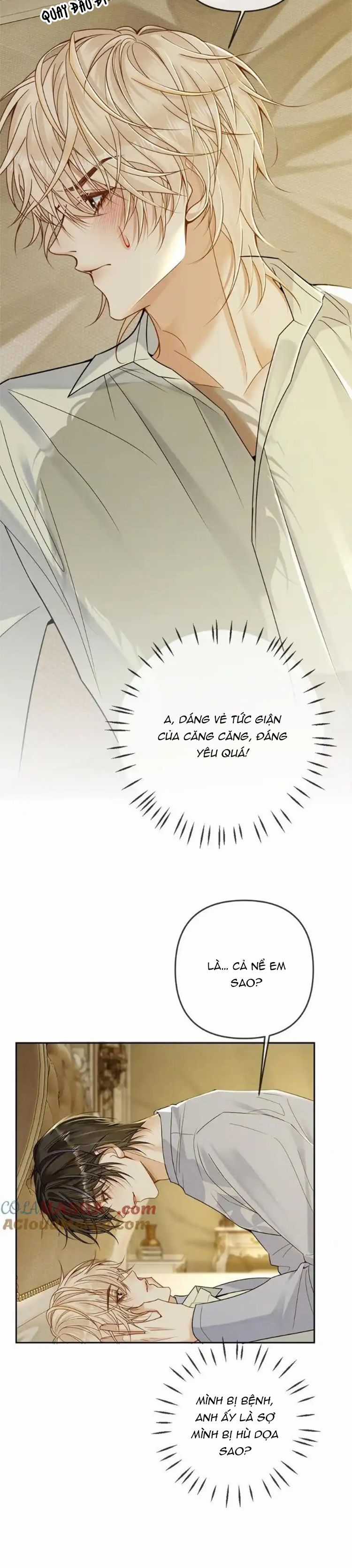 Lang Cẩu Chủ Thần - Chapter 267 - Trang 8