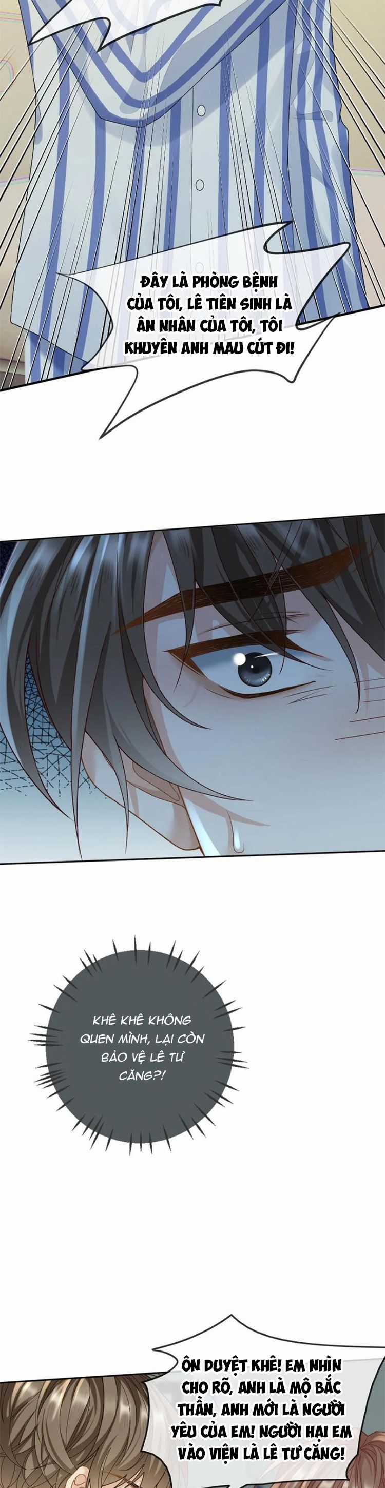 Lang Cẩu Chủ Thần - Chapter 268 - Trang 11