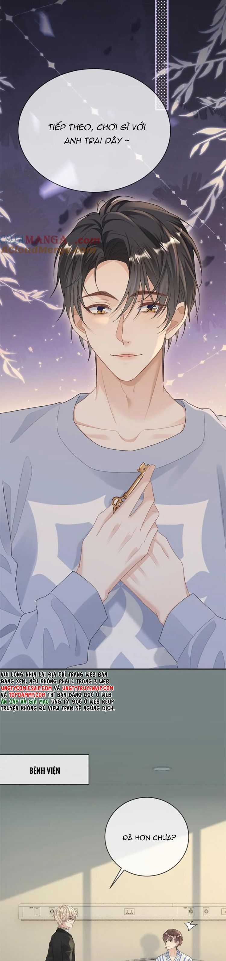 Lang Cẩu Chủ Thần - Chapter 268 - Trang 3