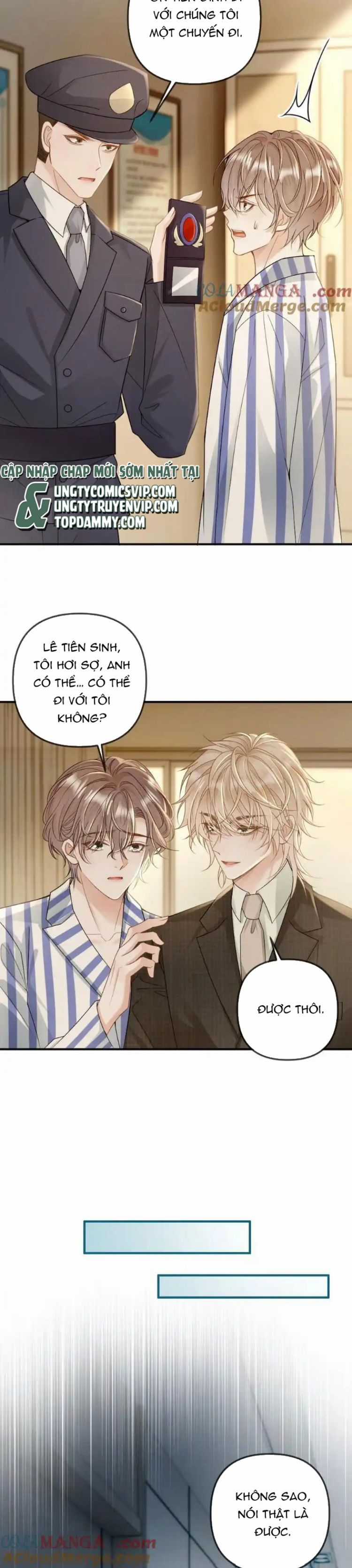 Lang Cẩu Chủ Thần - Chapter 270 - Trang 3