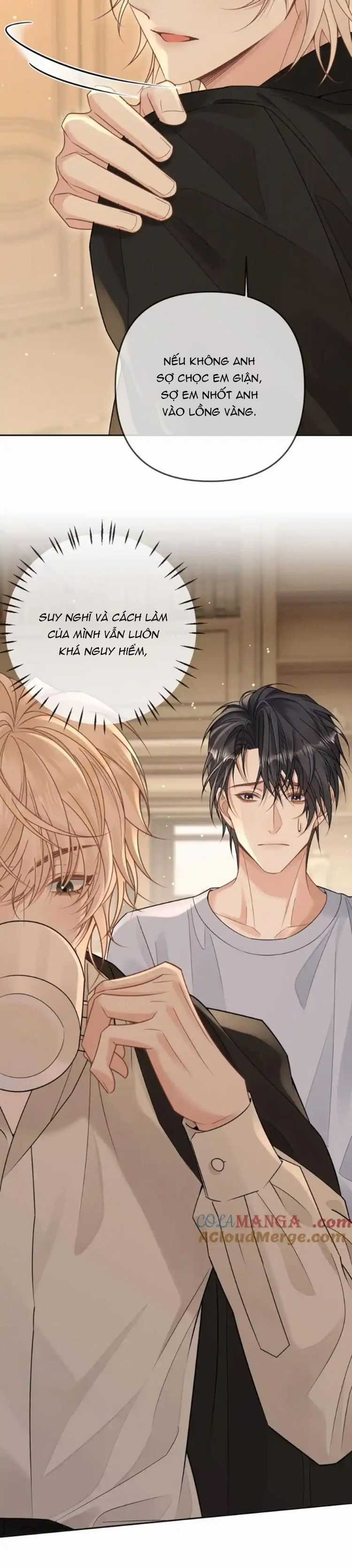 Lang Cẩu Chủ Thần - Chapter 271 - Trang 4